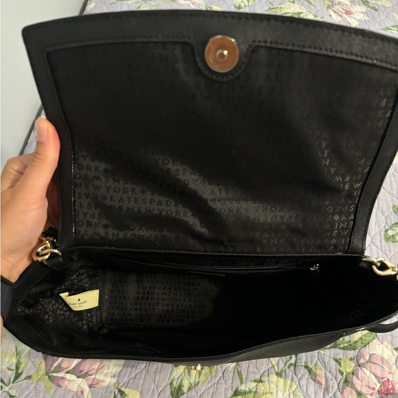 Kate Spade Laurel Way Lilah Satchel - Picture 5 of 5